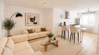 Loft a Centro Urbano. Loft de 2 dormitorios en san sebastián de los reyes