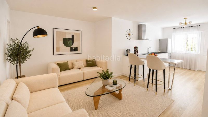 Foto 8e16b54d-02b0-4175-8866-be5d59399b5f. Loft amb calefacció a Centro Urbano San Sebastián de los Reyes