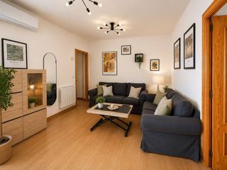 Flat in Cuatro Caminos - Azca. Magnífico piso en venta en cuatro caminos