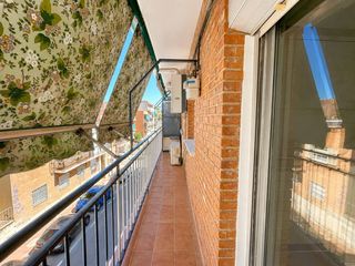 Pis  Calle maría auxiliadora. Piso en venta de dos dormitorios en san sebastián de los reyes