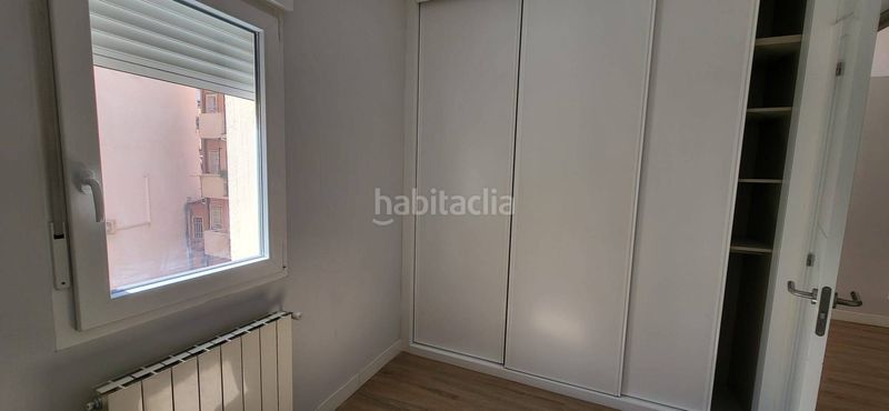 Foto 3ae06454-9768-486c-9328-ed40b252194a. Lloguer pis amb calefacció a Pacífico Madrid