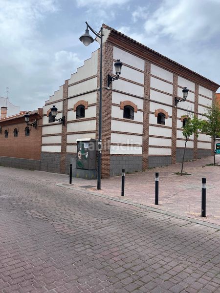 Foto cf847a80-a442-4eff-811b-c637273d1772. Pis amb calefacció a Centro Alcobendas