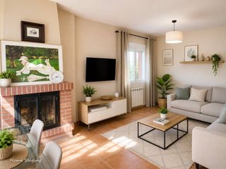 Chalet in Pedrezuela. Chalet independiente en pedrezuela