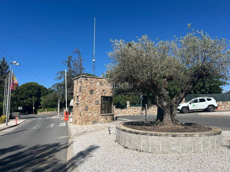 Foto 21698c4b-2774-4174-b9ec-3e4937adead0. Chalet  independiente en Pedrezuela