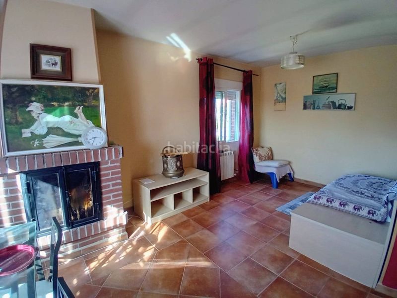 Foto 3f55e12d-e19c-4330-9250-e5d1f639b409. Chalet  independiente en Pedrezuela