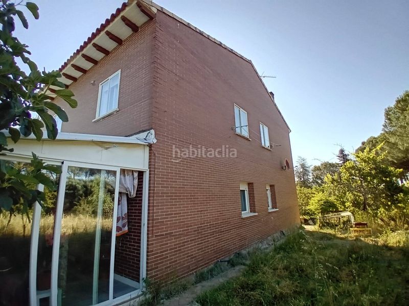 Foto 4974b8bd-2f5f-4e5a-96c6-b329d3abf1ab. Chalet  independiente en Pedrezuela