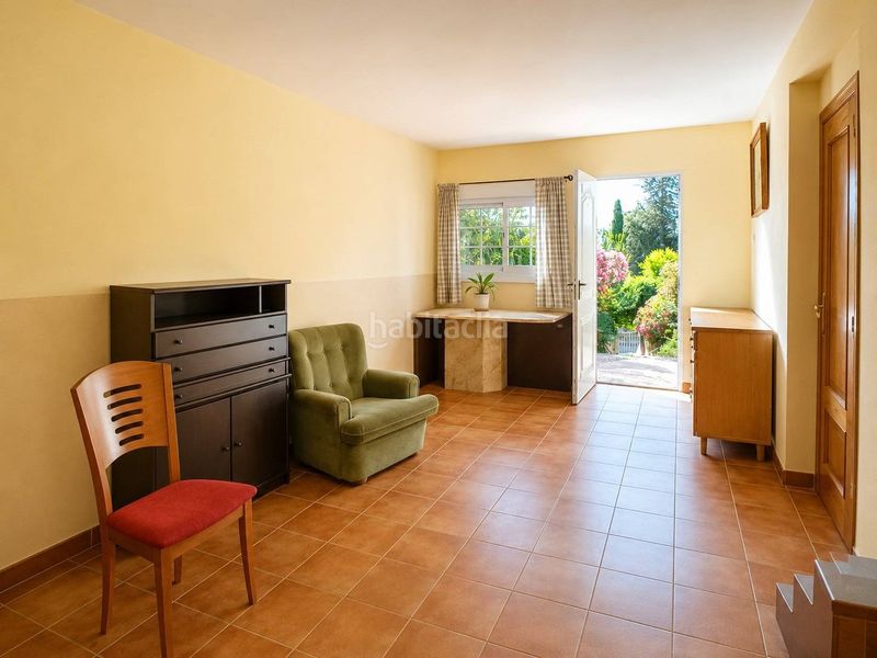 Foto 54ef7f8b-4419-491f-bef6-45fd00a4649e. Chalet  independiente en Pedrezuela