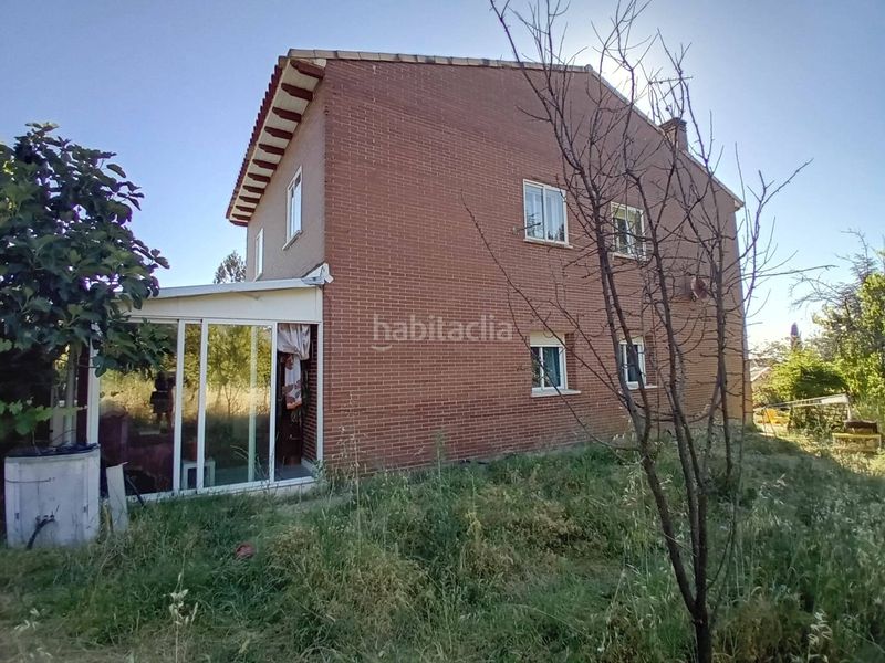 Foto 681a8617-0264-4d7f-b714-a999331c62e9. Chalet  independiente en Pedrezuela