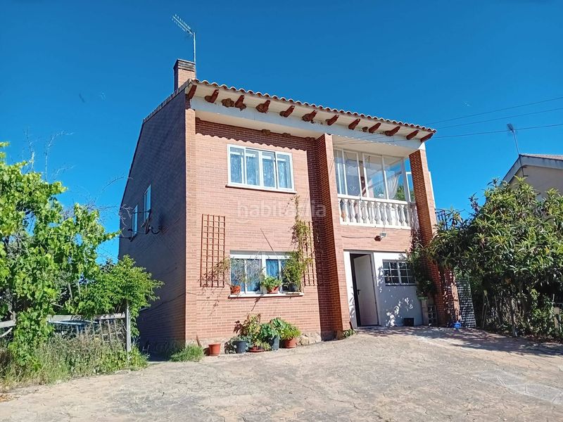 Foto 6c297b04-6a70-4c09-b3a0-5a007004a573. Chalet  independiente en Pedrezuela