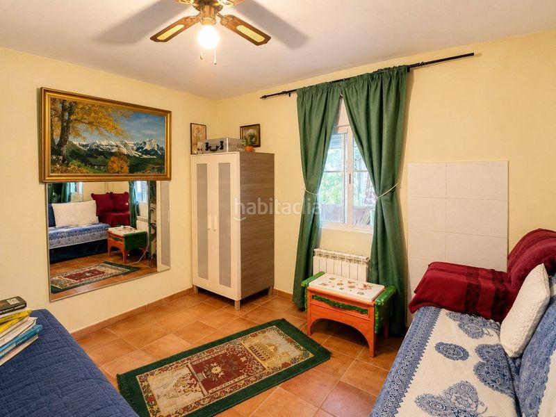 Foto abd4067a-ec0d-4d22-a8a2-9a060be0ad01. Chalet  independiente en Pedrezuela