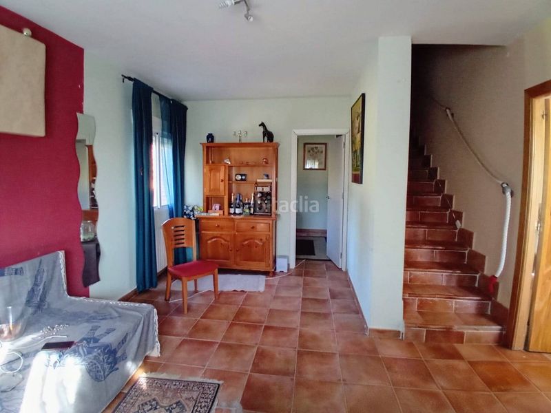 Foto b5a75eaa-aff3-4590-b5a9-4425aec5953e. Chalet  independiente en Pedrezuela