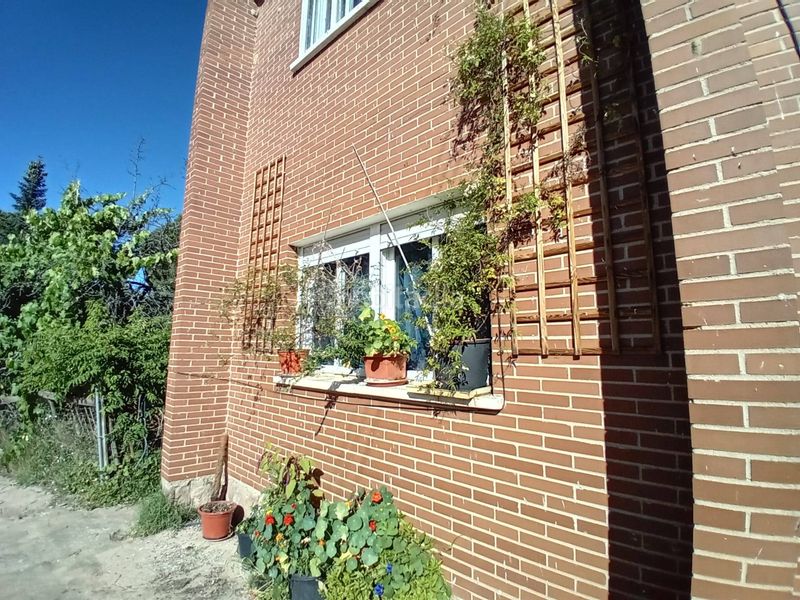 Foto be59c3db-2c95-4a6b-bdcb-02e50180f0b5. Chalet  independiente en Pedrezuela