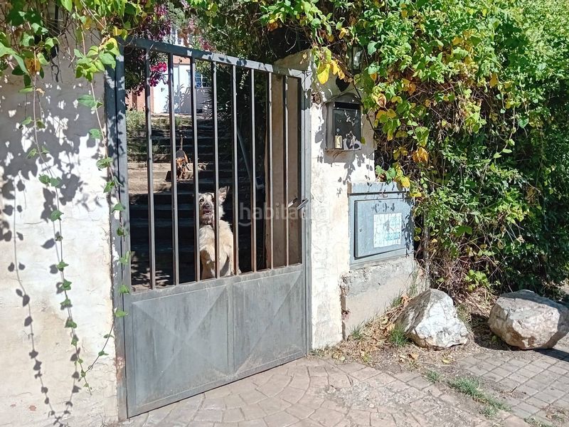 Foto cc1d746f-2fed-46d9-84c8-7304a8f95b87. Chalet  independiente en Pedrezuela