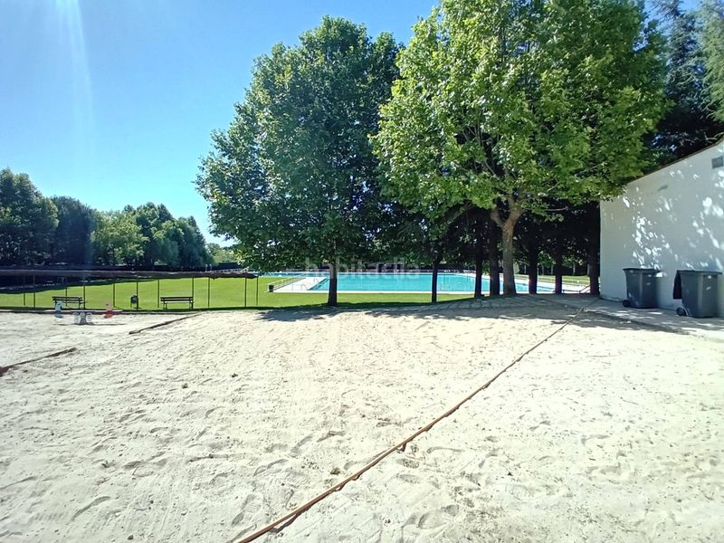 Foto d57fe46b-0b45-44ca-bf49-ddd37528923e. Chalet  independiente en Pedrezuela