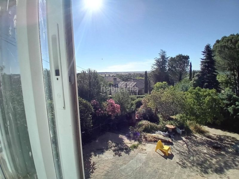 Foto d85ec2c7-a18d-4169-914a-ef64d2ac1db4. Chalet  independiente en Pedrezuela