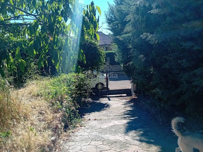 Foto d923cb88-4932-4be4-bd03-901c453b4ed1. Chalet  independiente en Pedrezuela