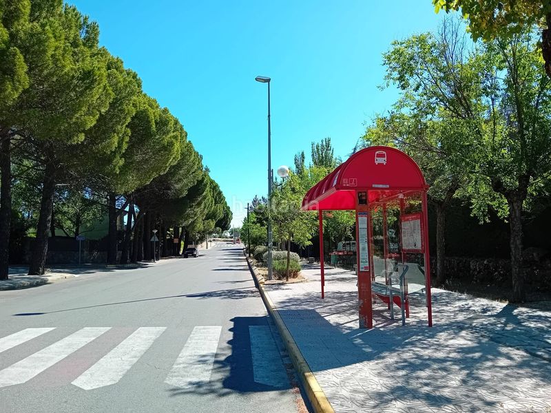 Foto e3839347-b74d-4eba-87f1-bbb430b02ac9. Chalet  independiente en Pedrezuela
