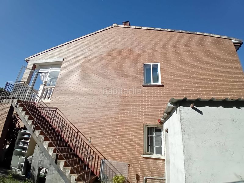 Foto e7ef3cc2-e453-419d-991a-ce827770897c. Chalet  independiente en Pedrezuela