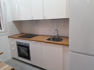 Rent Flat in Concepción. Magnifico piso en madrid zona concepción