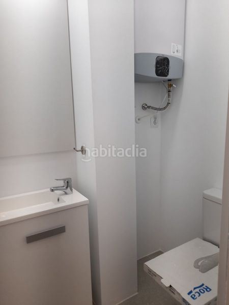 Foto 8e6d14d4-9fdc-483b-80ab-6e904d1e7e5d. Rent flat with heating in Concepción Madrid