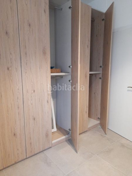Foto 937bbd75-0daa-4816-ac5f-d75dd64ad790. Rent flat with heating in Concepción Madrid