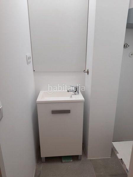 Foto b2efcce2-825b-4517-ba9b-ed6323461f87. Rent flat with heating in Concepción Madrid