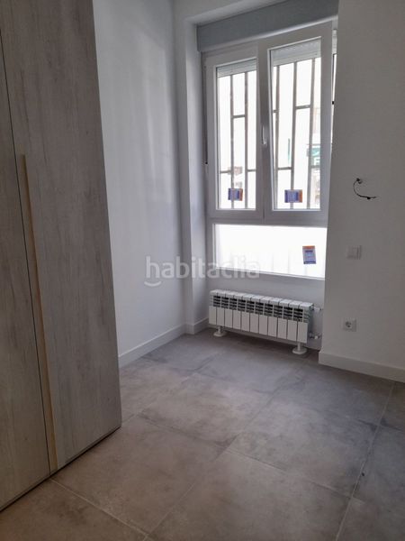 Foto c51c73df-d41d-47b1-ba28-0c32d4defa4a. Rent flat with heating in Concepción Madrid