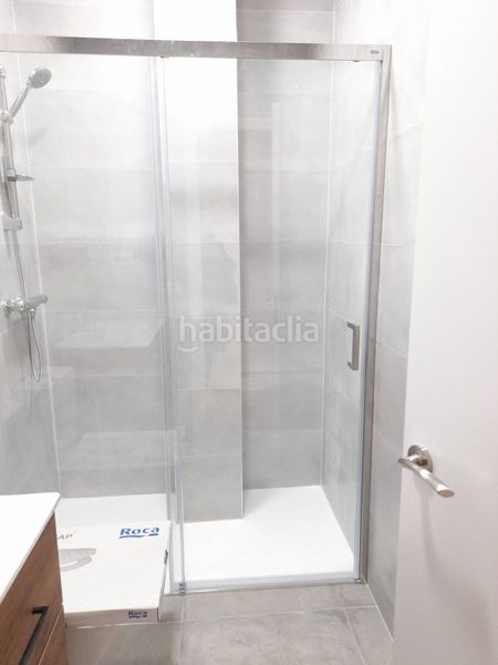 Foto e58a829b-63b5-479e-8f23-cf31702f2519. Rent flat with heating in Concepción Madrid