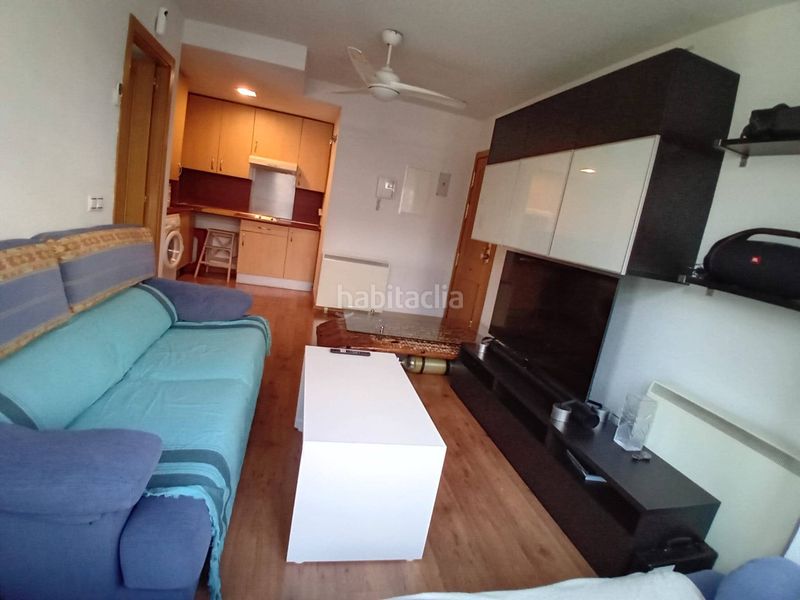 Foto 0a0552bc-c647-4622-9a59-e3bade635125. Flat with heating parking in Pedrezuela