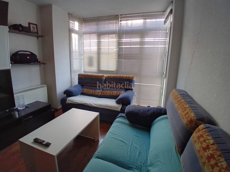 Foto 2d1f3e75-f01c-4953-8dda-1be2ae0b0920. Flat with heating parking in Pedrezuela