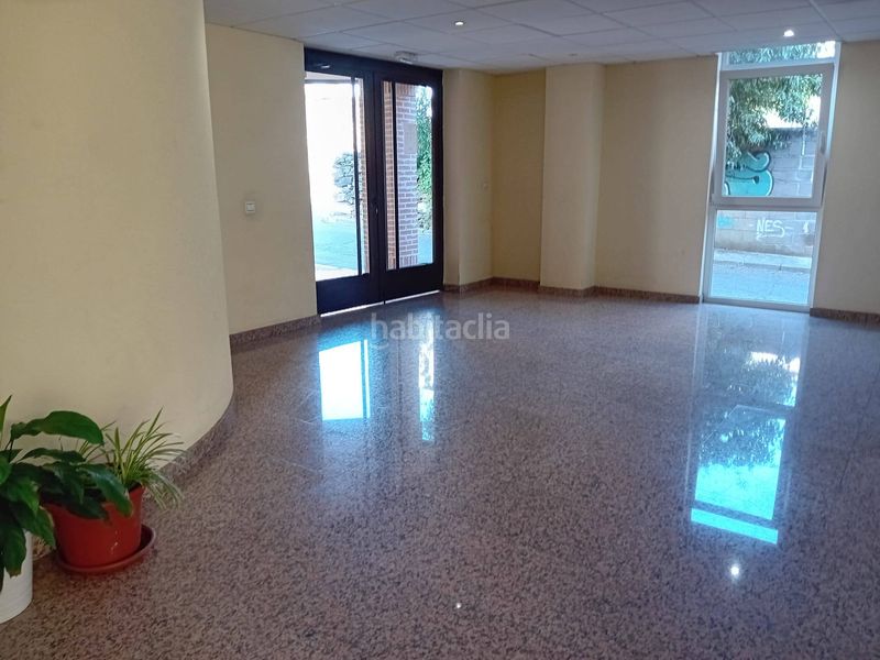 Foto 3097d6c0-947c-4f5b-8d4b-4c2b2eda4e41. Flat with heating parking in Pedrezuela