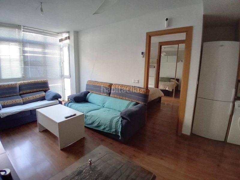 Foto 4015bfcf-bd05-4a8d-b358-3c82f6b65cce. Flat with heating parking in Pedrezuela