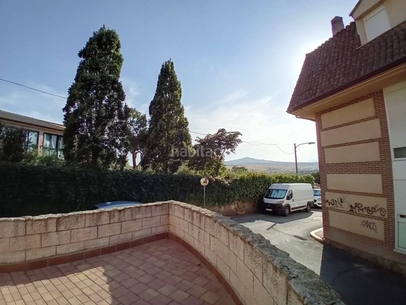 Foto 63ea65c8-59c4-40f9-b00a-5af98da0591b. Flat with heating parking in Pedrezuela
