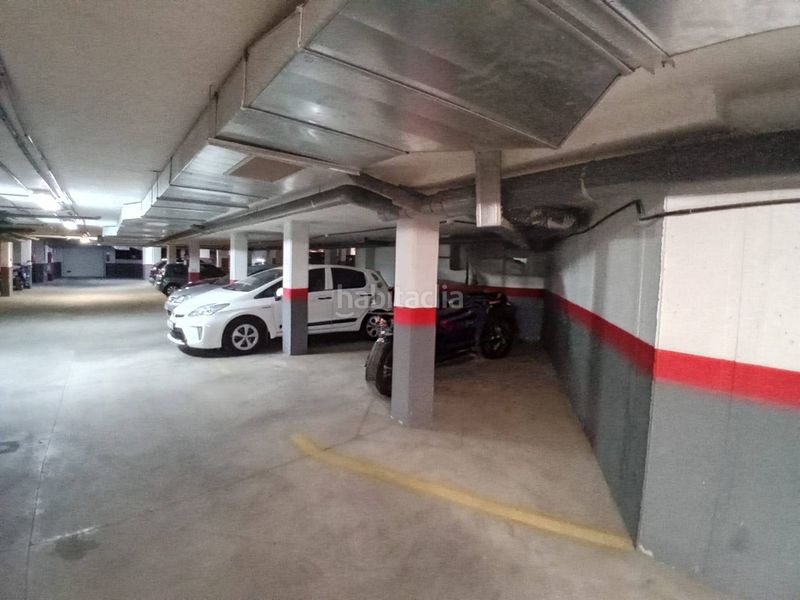 Foto 778ac6a5-5f11-4cdb-902c-6e6f2246b512. Flat with heating parking in Pedrezuela