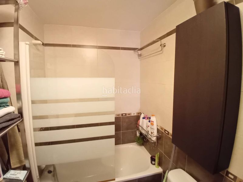 Foto 7aadb3eb-07ec-486d-ade3-9edf9a1eac83. Flat with heating parking in Pedrezuela