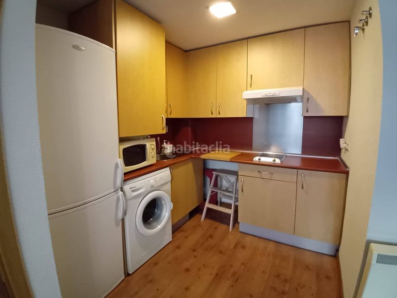 Foto 8b0f928c-c731-4a0c-8f44-c3377381ea39. Flat with heating parking in Pedrezuela