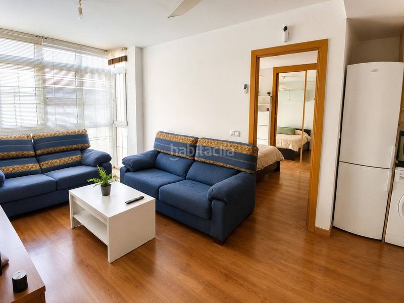 Foto 8dc78954-47eb-48cc-b578-e8342390be7b. Flat with heating parking in Pedrezuela