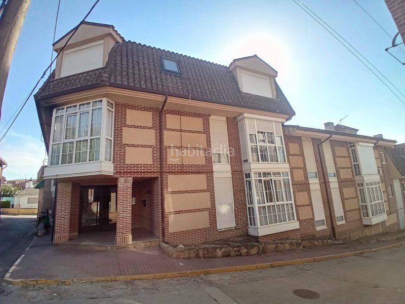 Foto a194ef0a-e929-4afa-829f-afb50632843d. Flat with heating parking in Pedrezuela