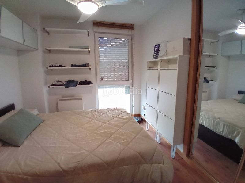 Foto a21a98d4-ef66-4731-ab9a-b7535c090264. Flat with heating parking in Pedrezuela