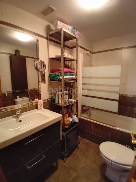 Foto acd63165-5c6c-4a04-a5ea-dbe87a4215ed. Flat with heating parking in Pedrezuela