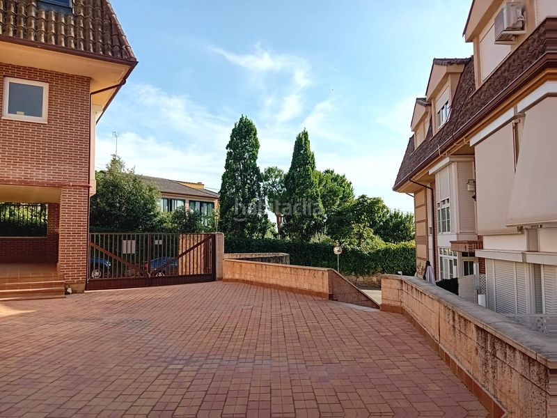 Foto add924d0-3d49-4b79-90d0-0d718e18fcd9. Flat with heating parking in Pedrezuela