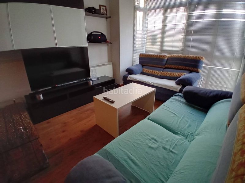 Foto b4484df1-5050-49ab-919e-5ba00fb58afa. Flat with heating parking in Pedrezuela