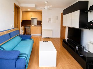 Etagenwohnung in Pedrezuela. Encantador apartamento en pedrezuela