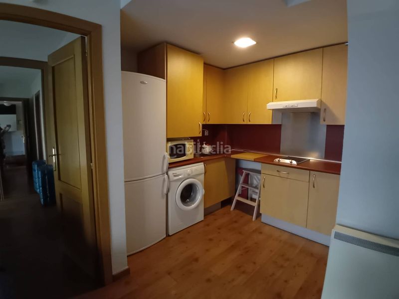 Foto dd6b1b38-0c2a-4926-9f7f-d7cd07f94d8e. Flat with heating parking in Pedrezuela