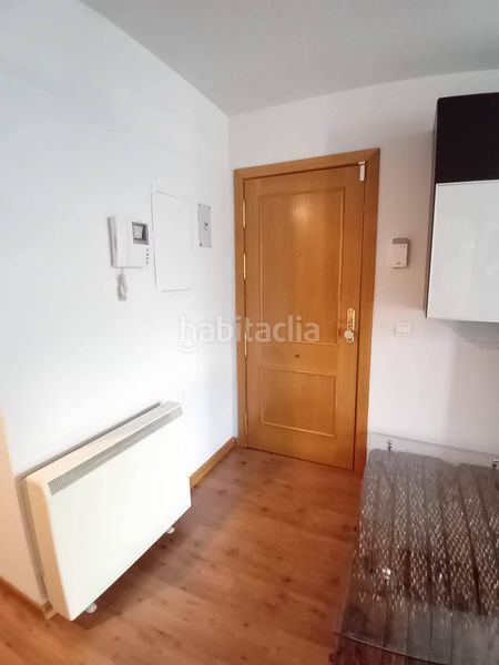 Foto dec1d836-adfc-4a42-8a98-d111b4b5bafb. Flat with heating parking in Pedrezuela
