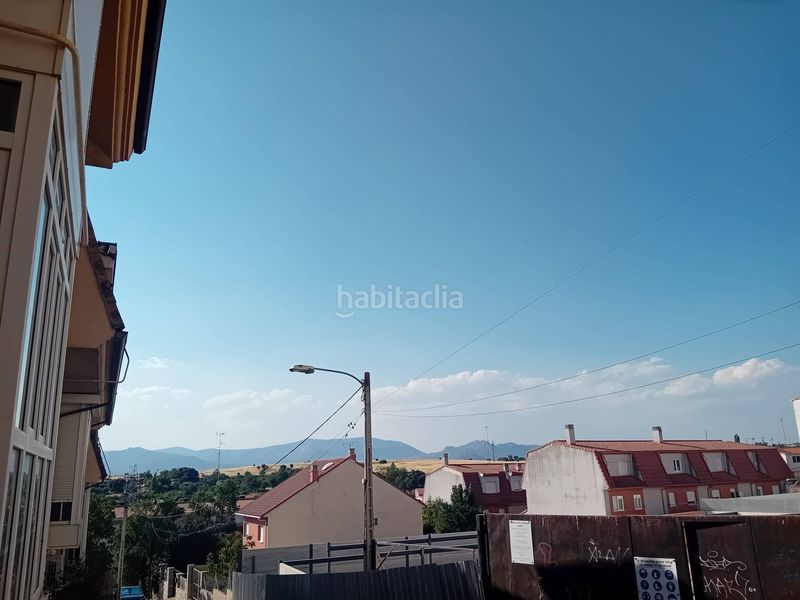 Foto e1dfb870-8b76-4f38-bba5-e1d3b423524b. Flat with heating parking in Pedrezuela