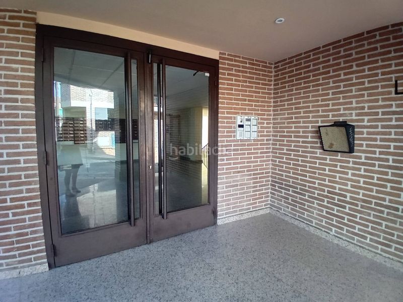 Foto e5bdb4bc-7910-4396-b5d2-fef7277f6f30. Flat with heating parking in Pedrezuela