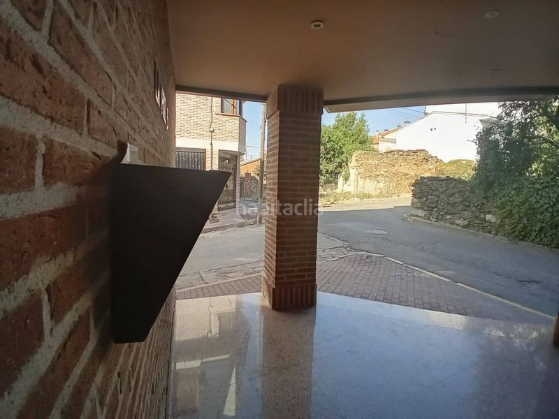 Foto ea48889e-396d-44ea-b790-a4ad88e72b9e. Flat with heating parking in Pedrezuela