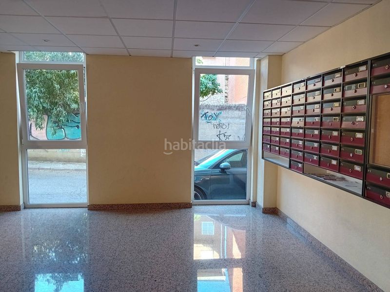 Foto ea849970-2eab-4ed5-837e-751624c9b79b. Flat with heating parking in Pedrezuela