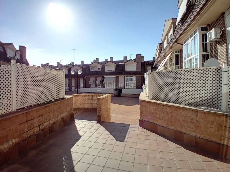 Foto f4443259-cd62-47bf-86f1-4413eee419d5. Flat with heating parking in Pedrezuela